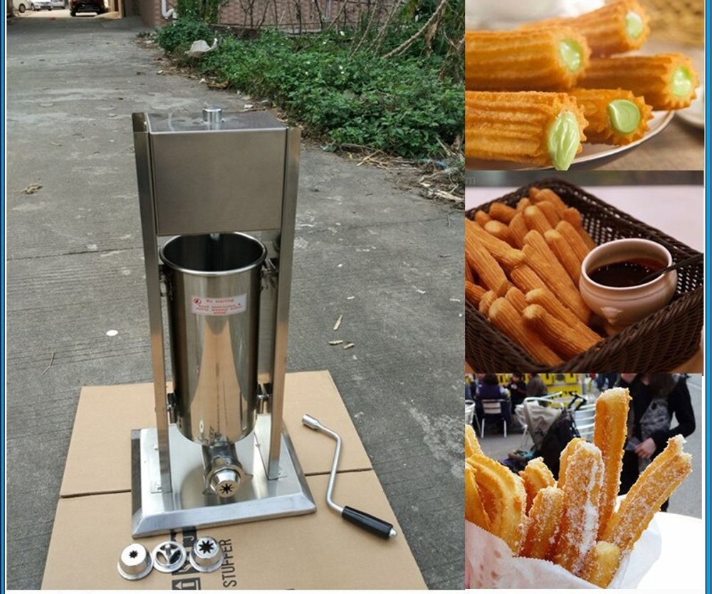 Machine à Churros