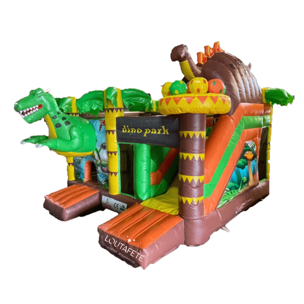Dino Park