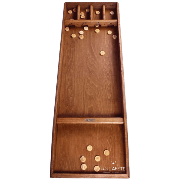 Billard hollandais