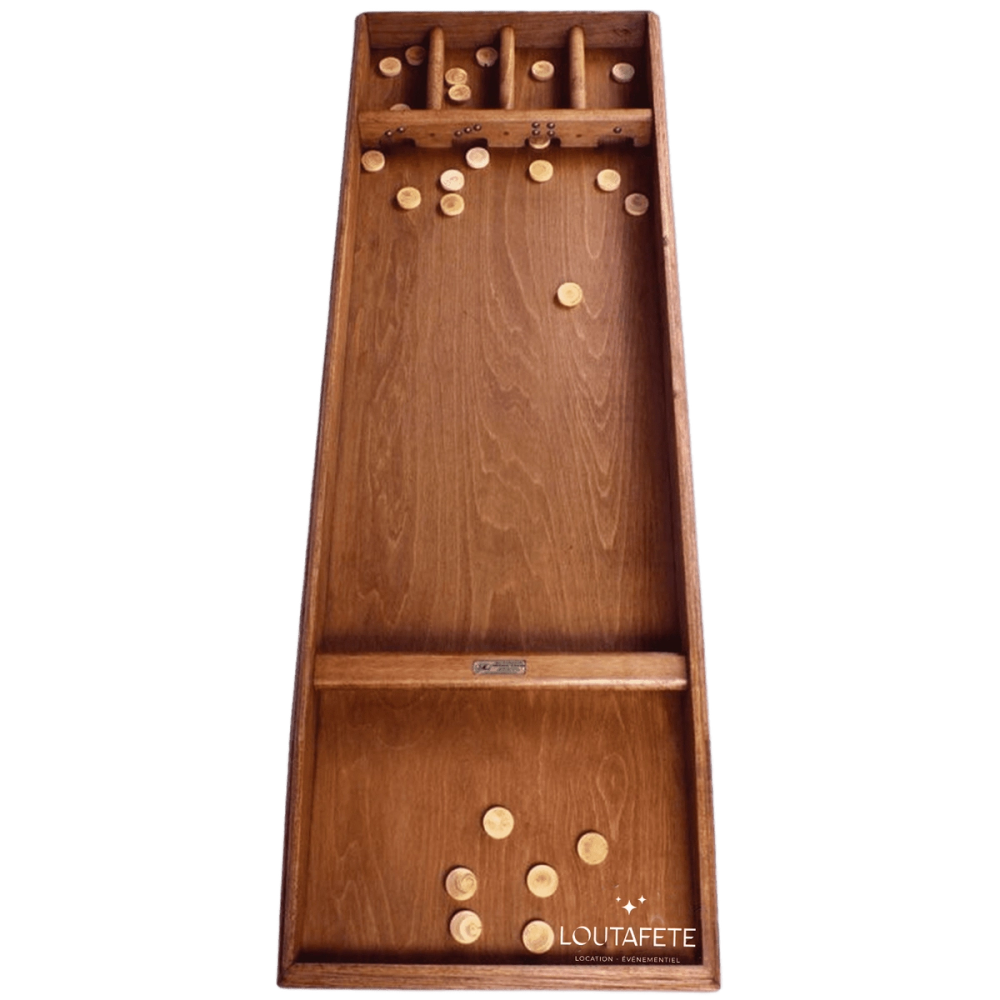 Billard hollandais