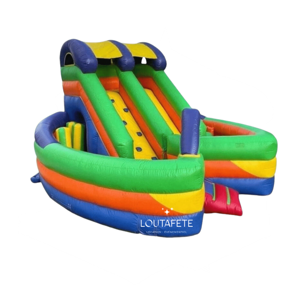 Complexe Enfants