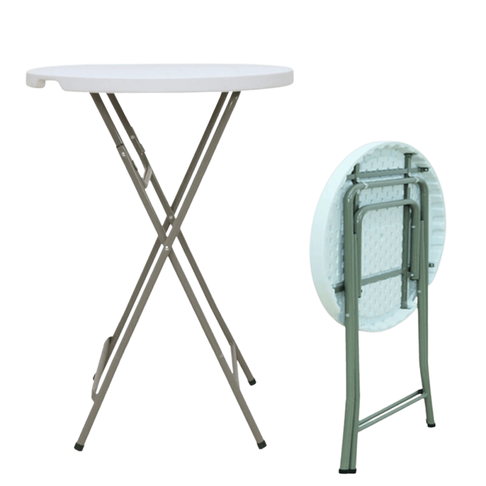 Mange debout pliable 80 cm