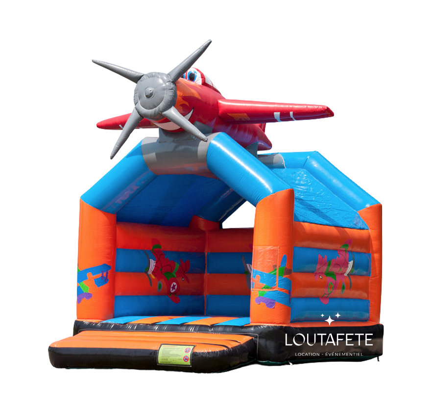 Multi avion