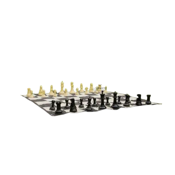 Jeu d’échecs 20cm