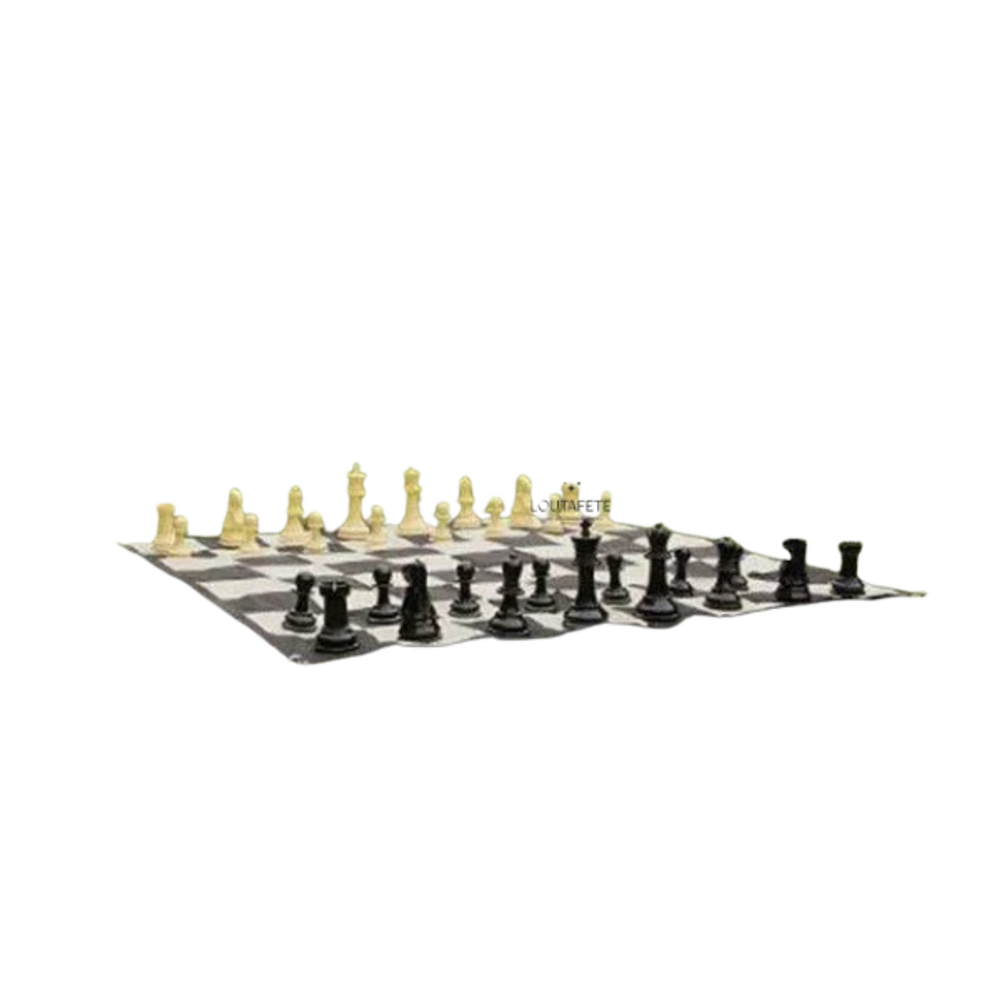 Jeu d’échecs 20cm