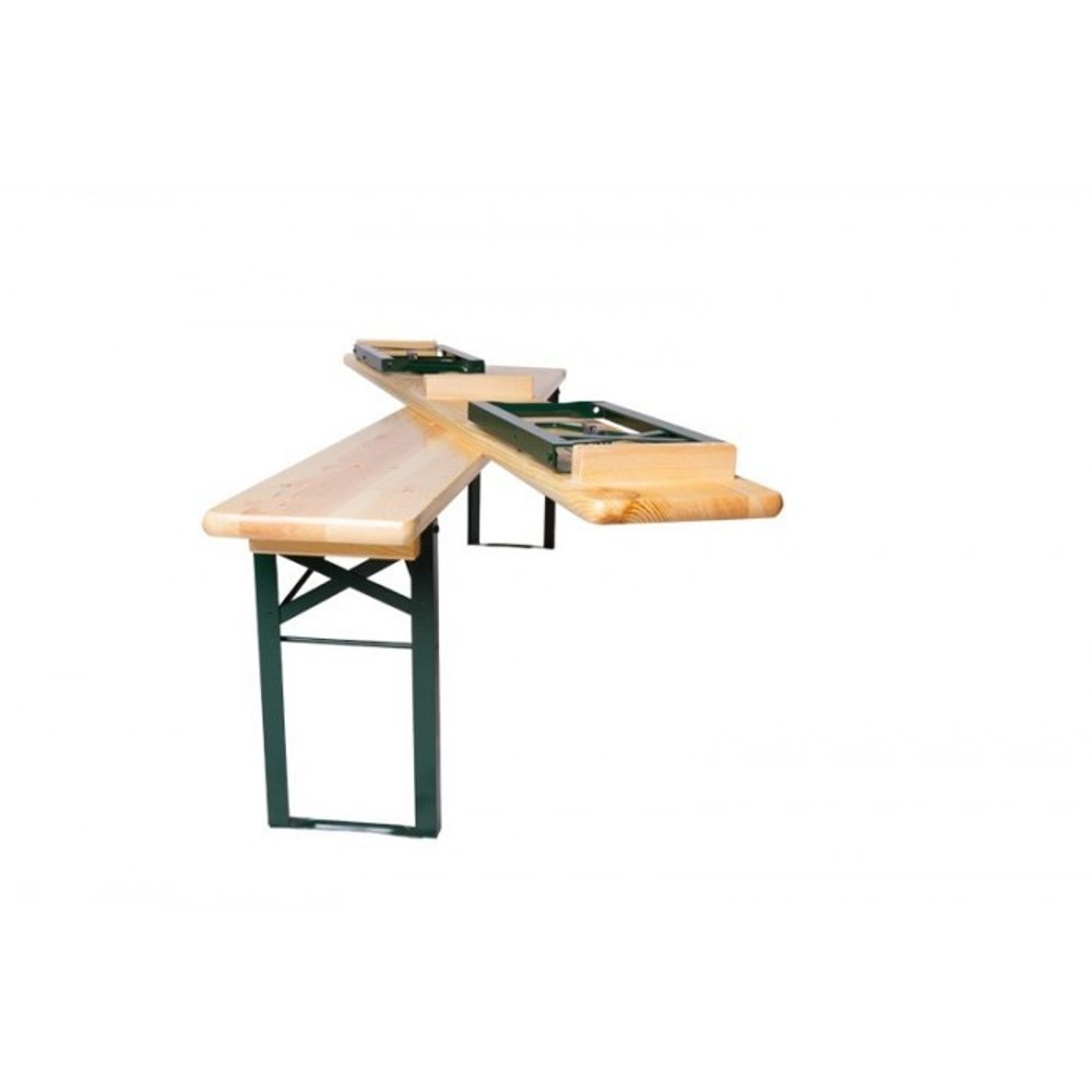 Banc brasserie 4 – 5 personnes