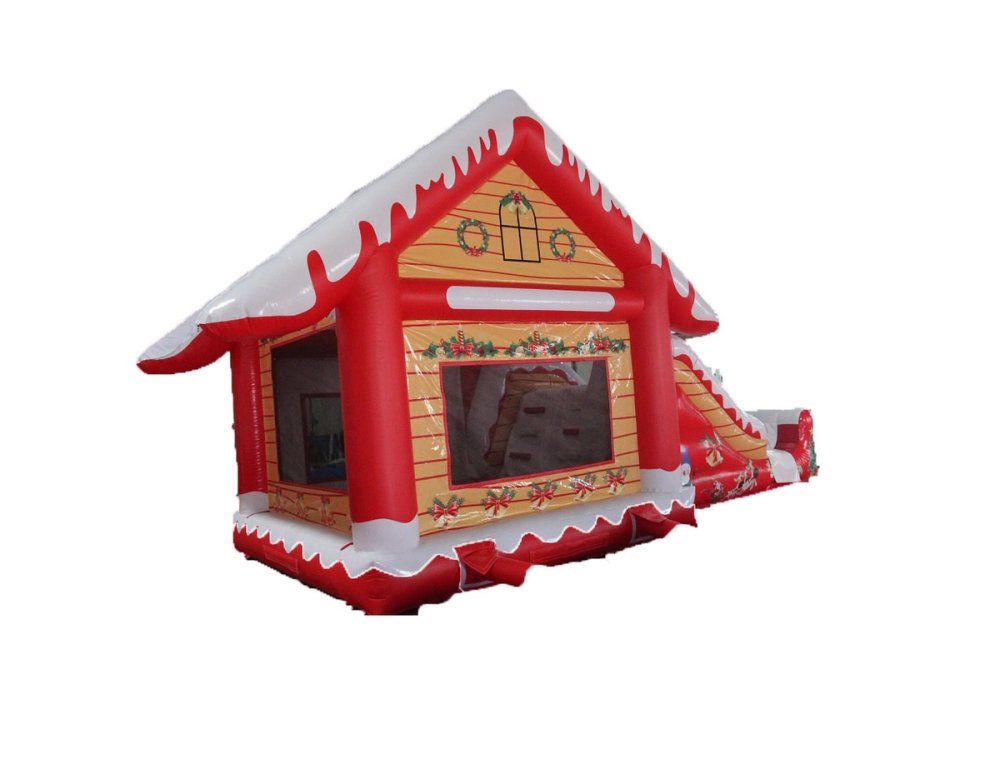 Chalet du Père Noël