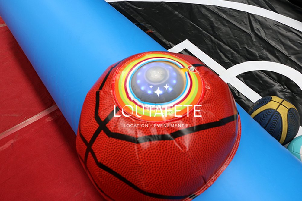 Basketball multi