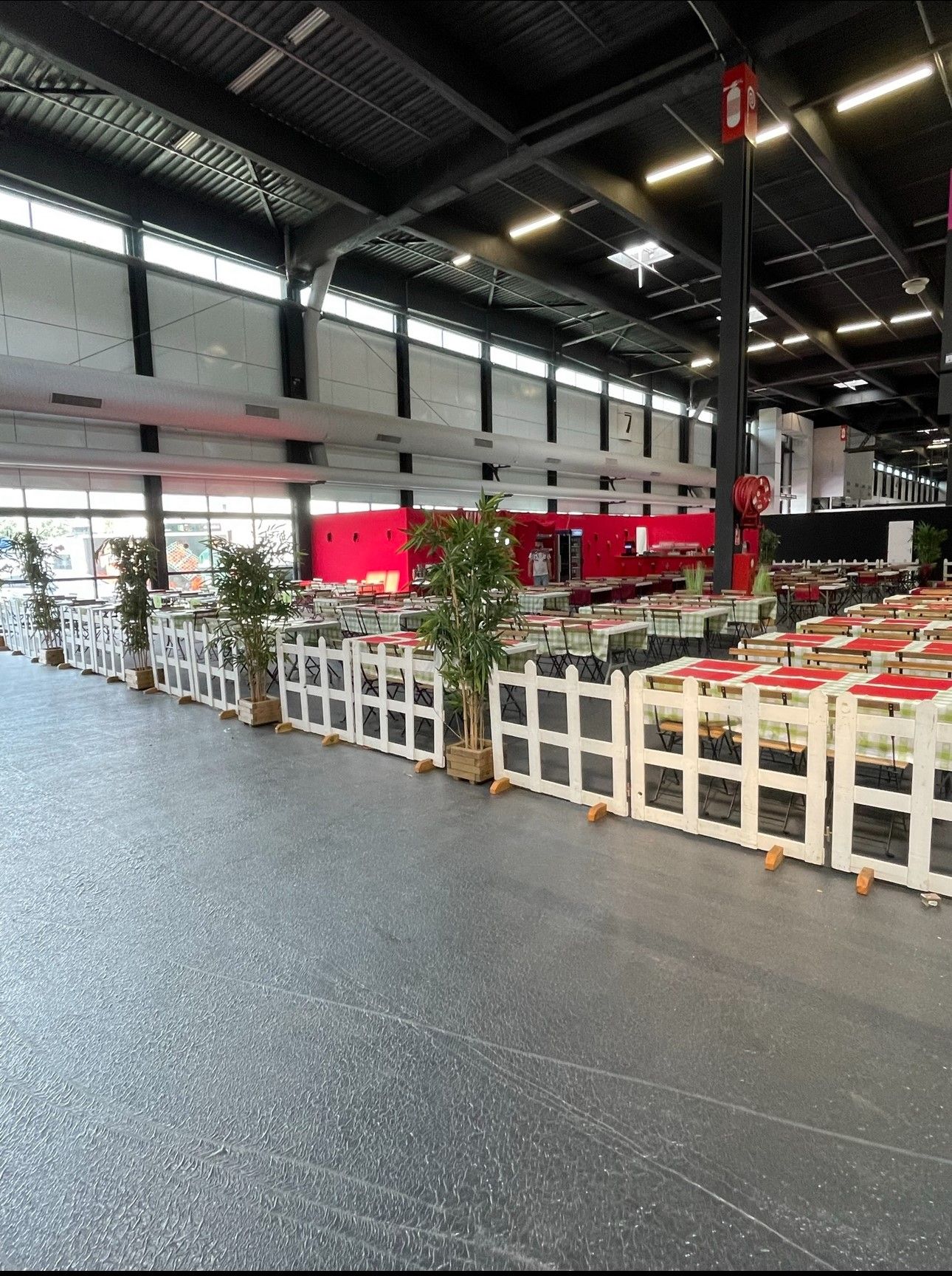 Foire Expo de Bordeaux
