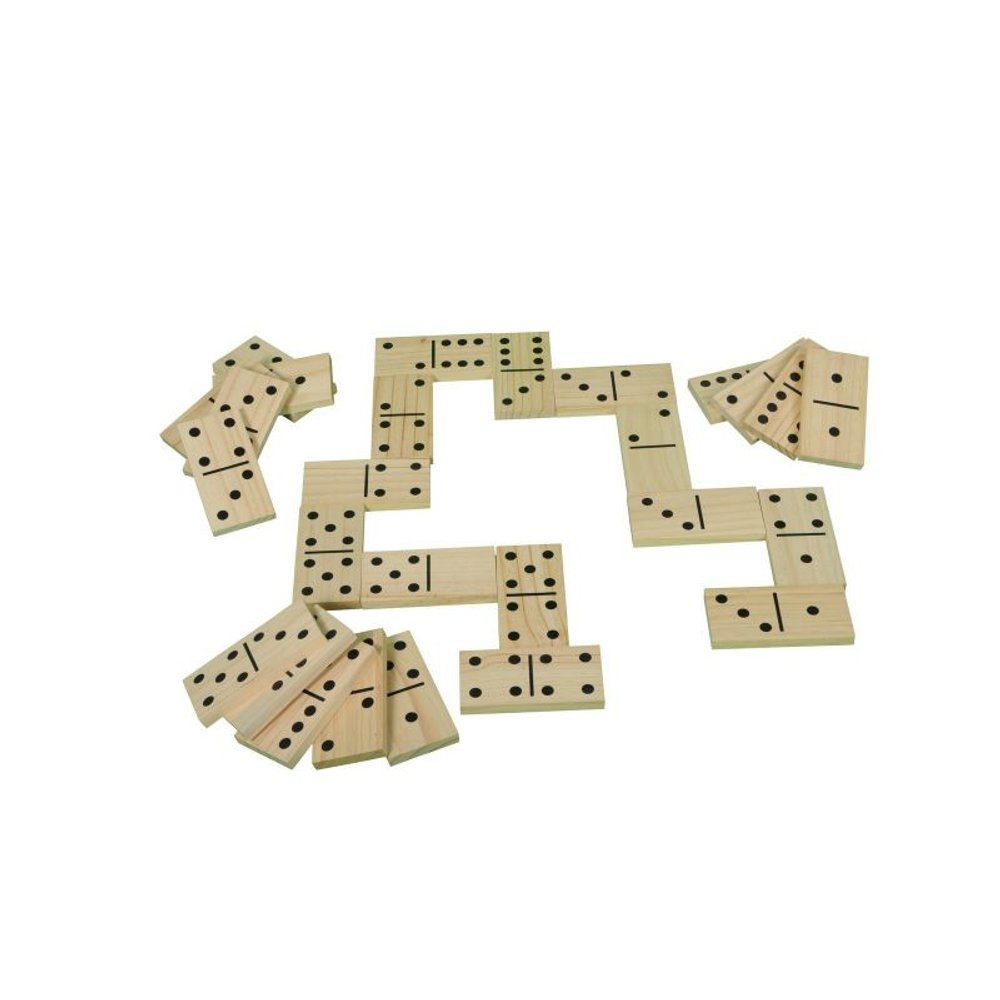 Dominos géants