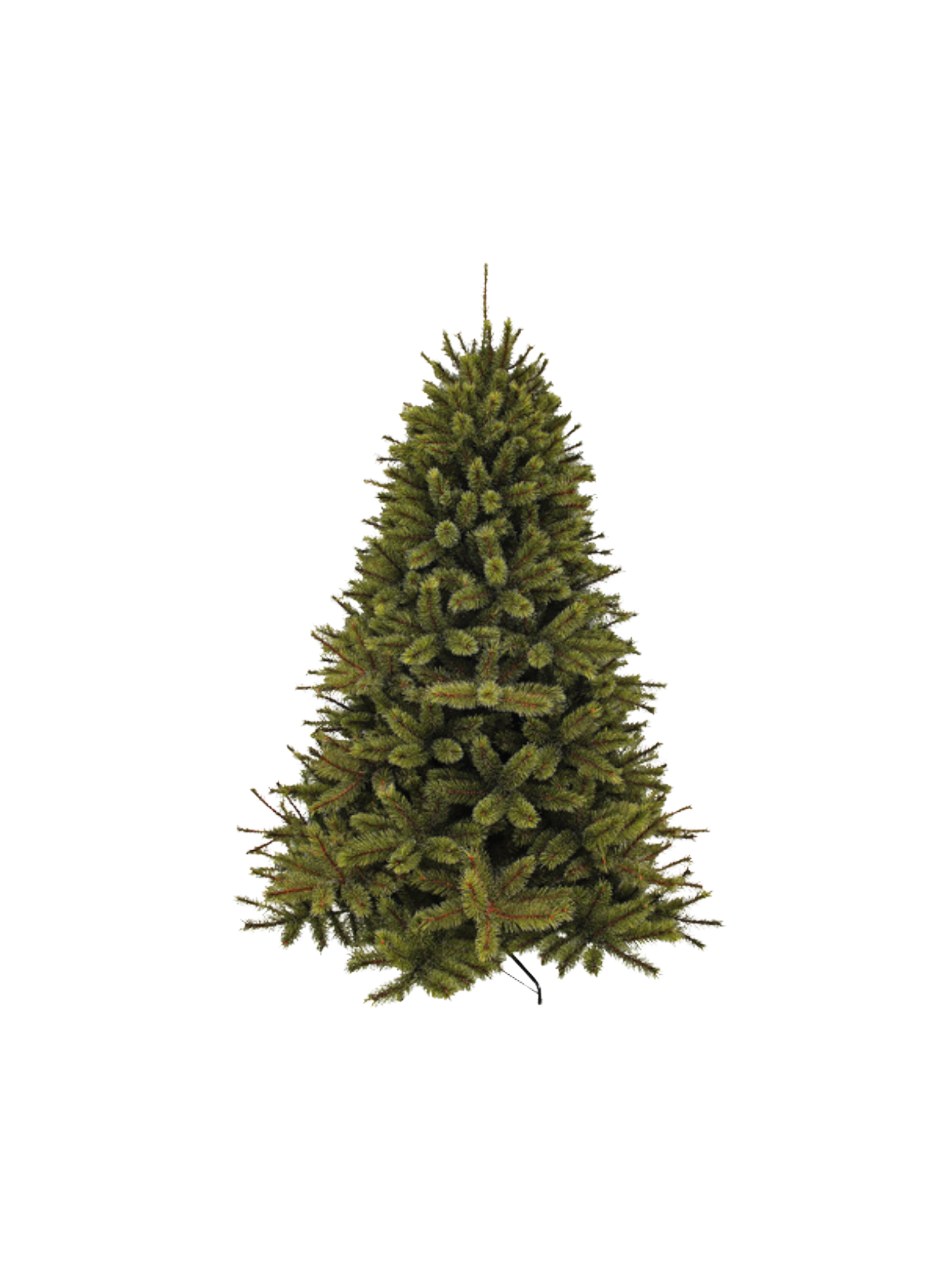 Sapin de Noël artificiel – 215 cm