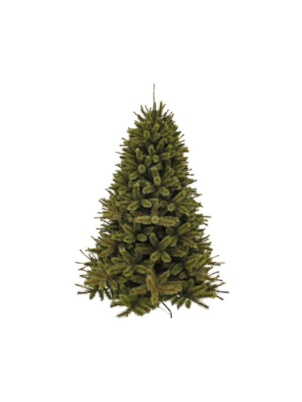 Sapin de Noël artificiel – 215 cm