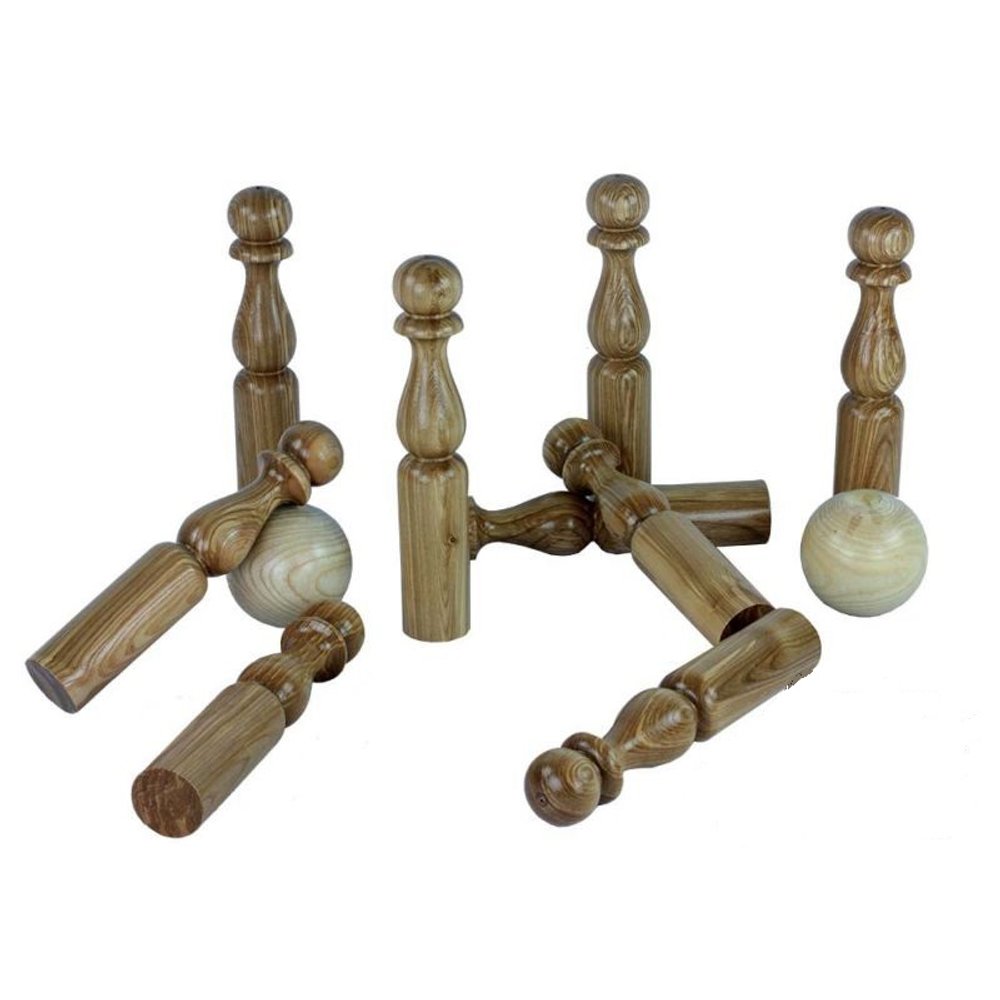 Jeu de quilles