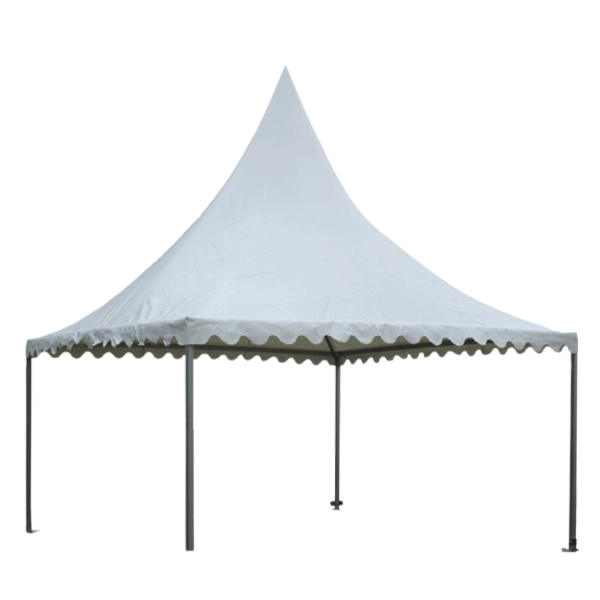 Tente Pagode  4 x 4 m