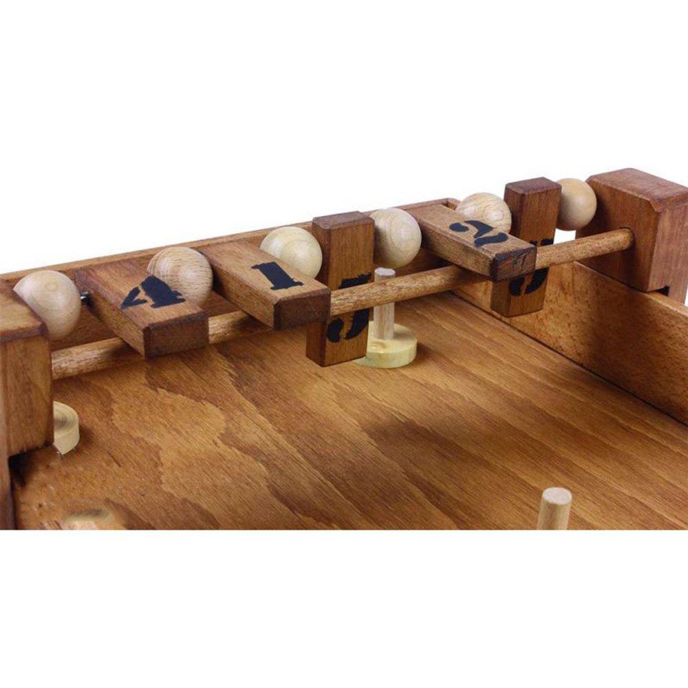 Palets – clapets