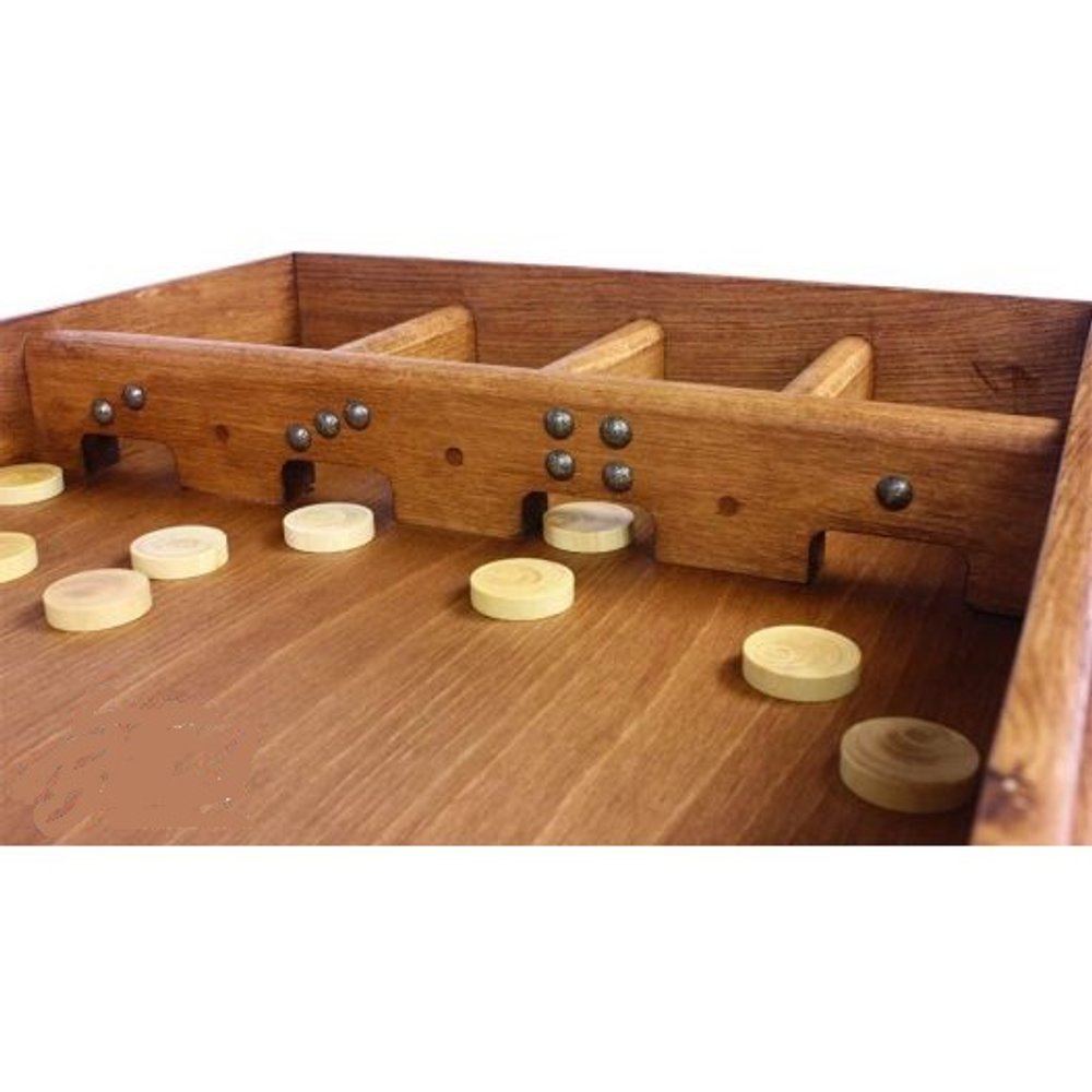 Billard hollandais