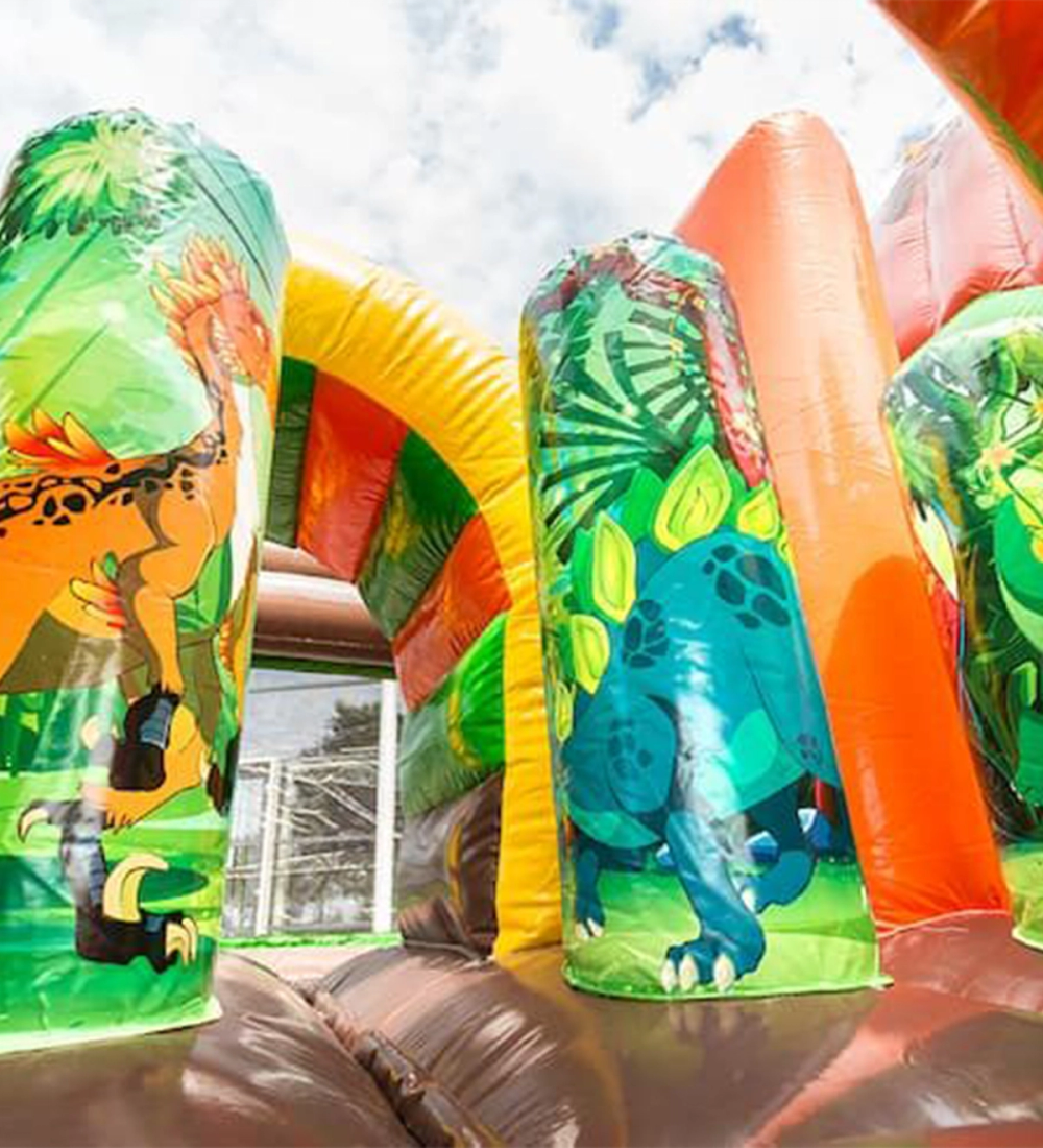 Dino Park