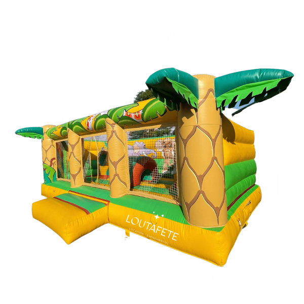 Complexe Jungle