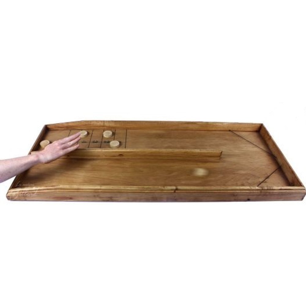 Billard à rebonds
