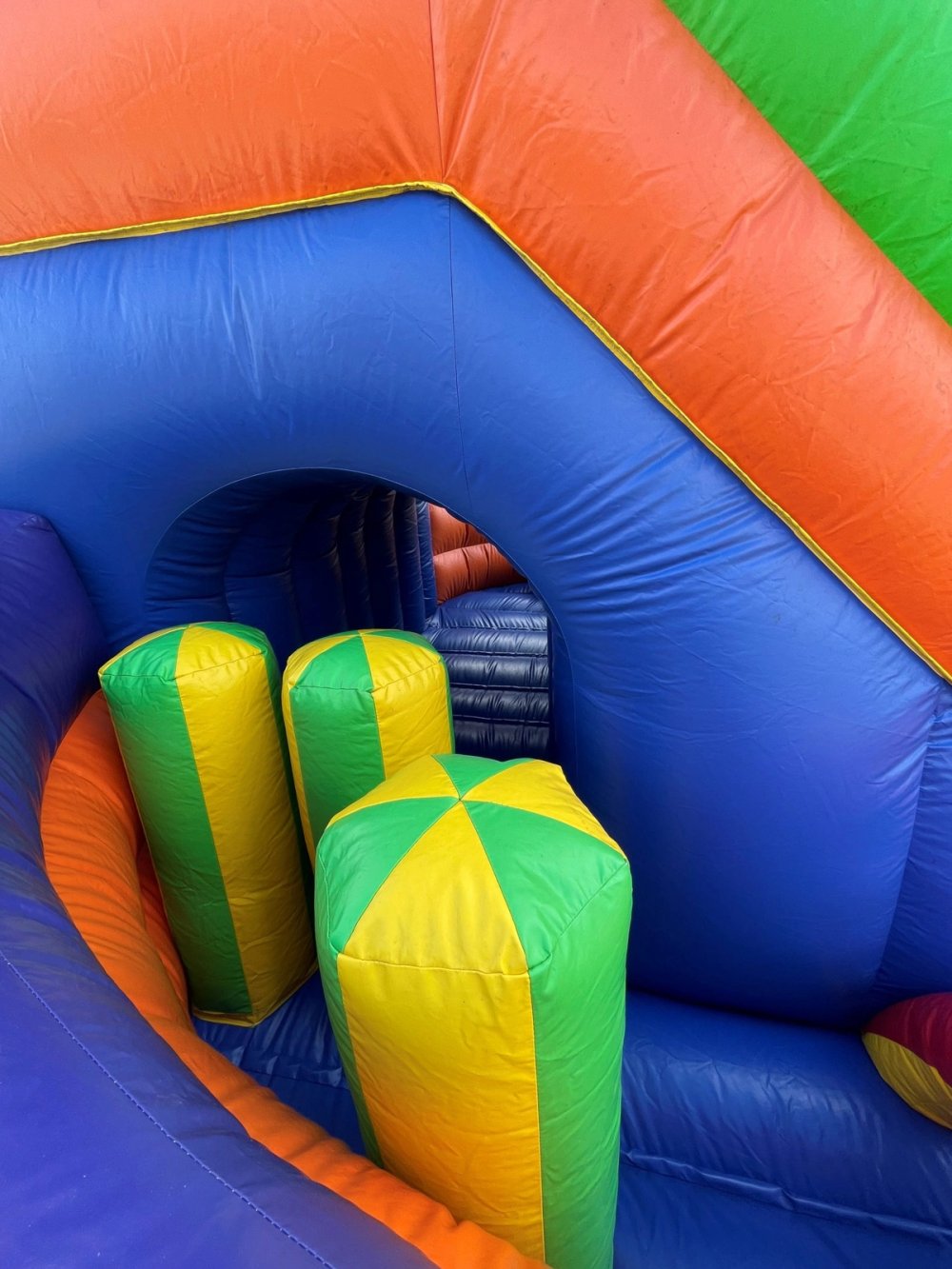 Complexe Enfants