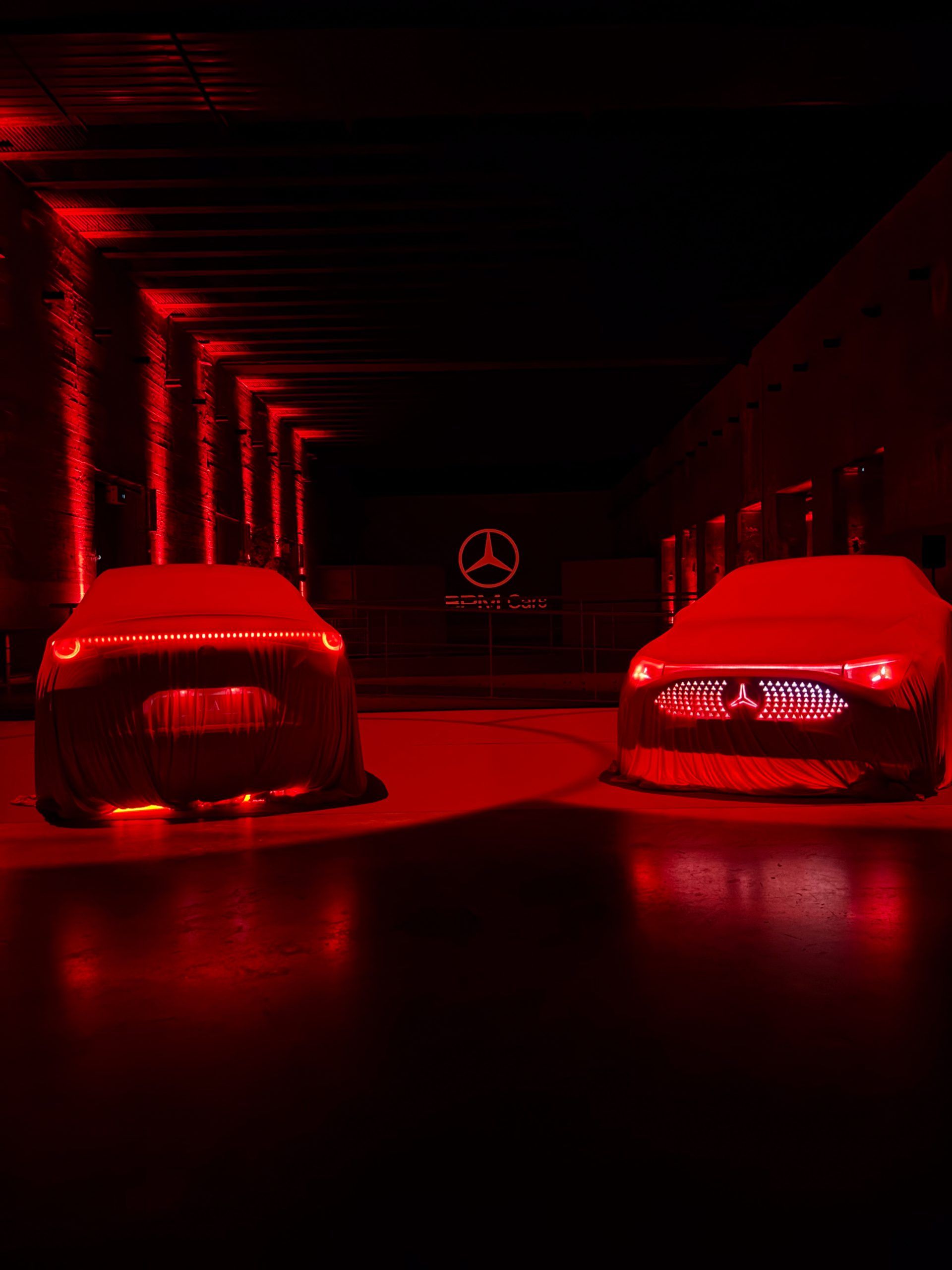 Lancement de la nouvelle CLA