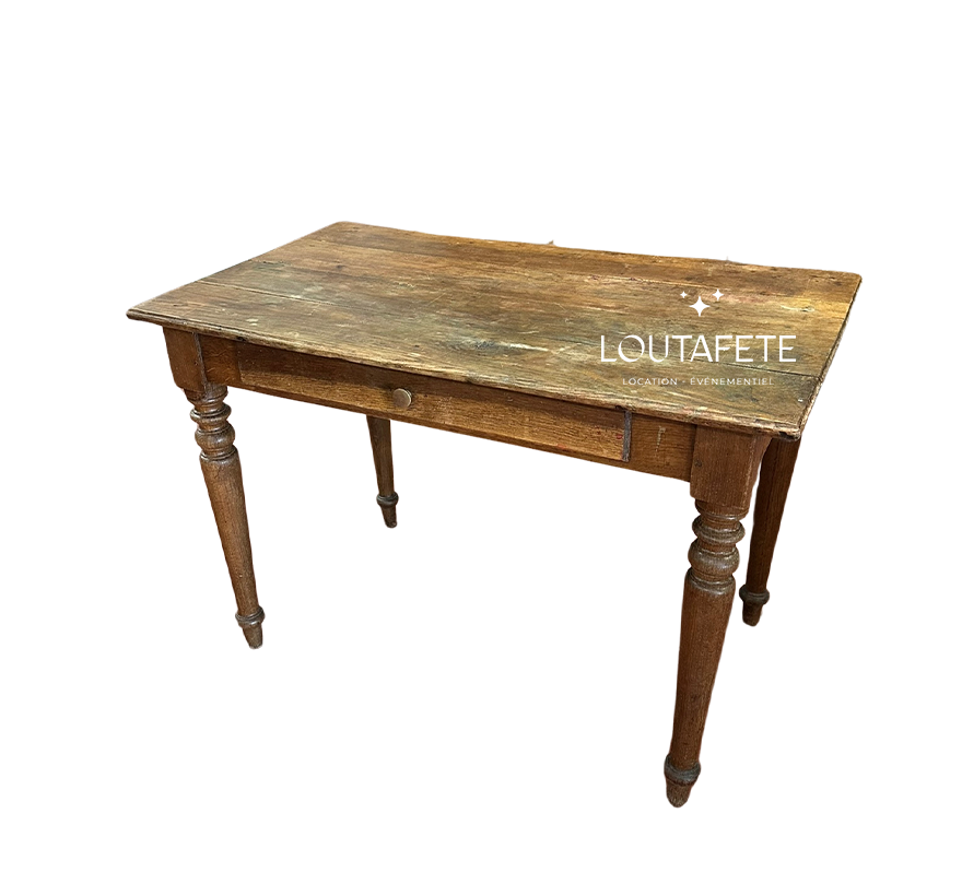 Bureau vintage