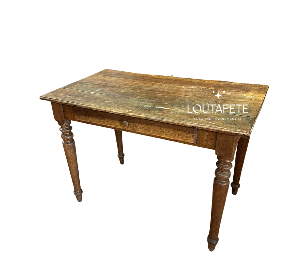 Bureau vintage