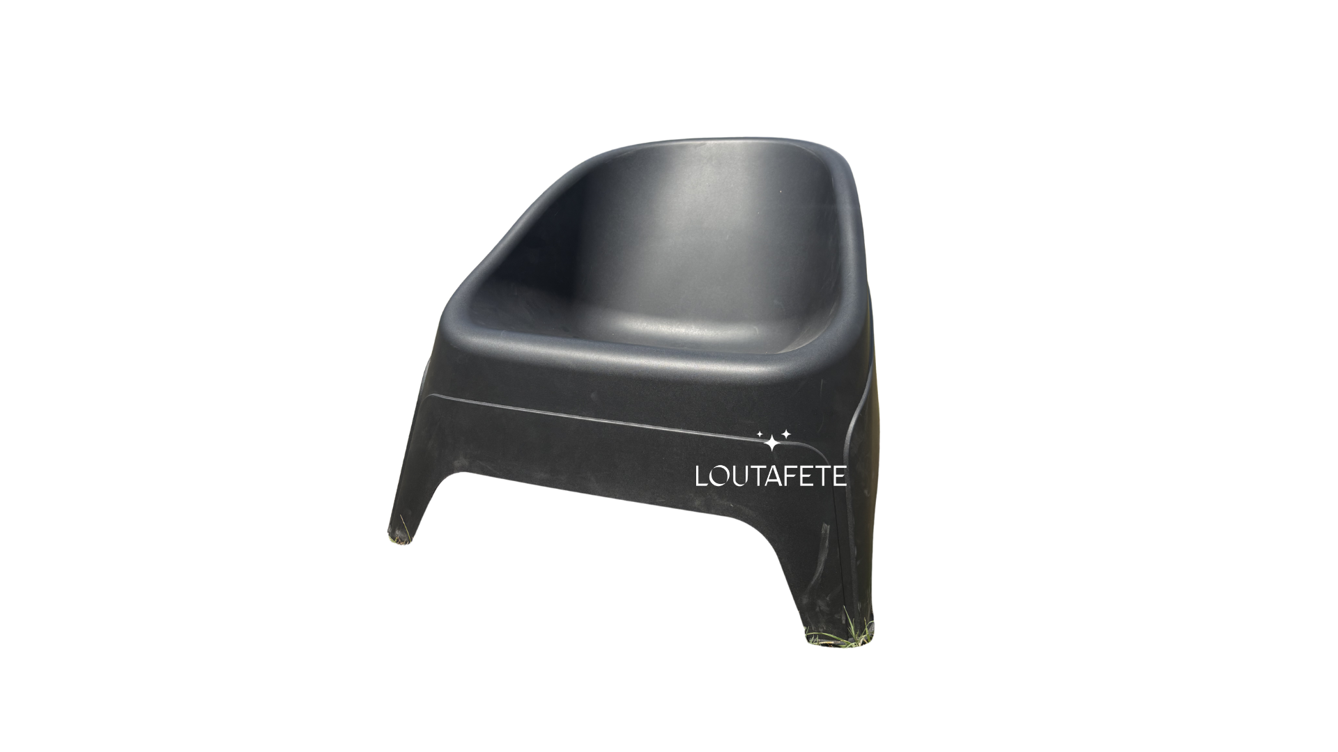 fauteuil lounge
