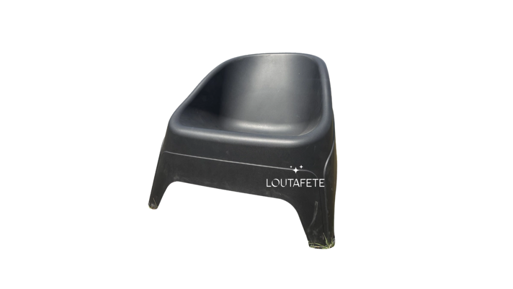 fauteuil lounge