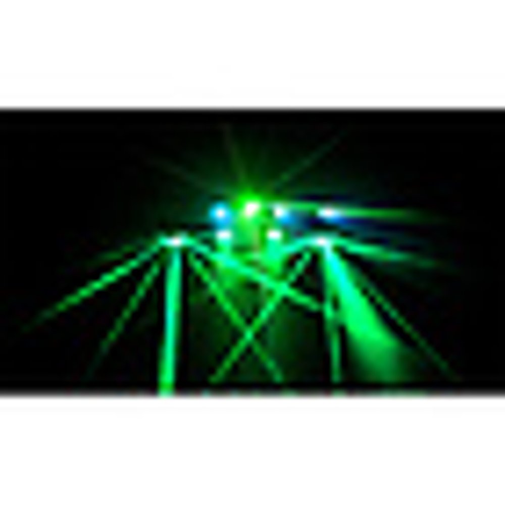 Pack complet de lumières avec pied