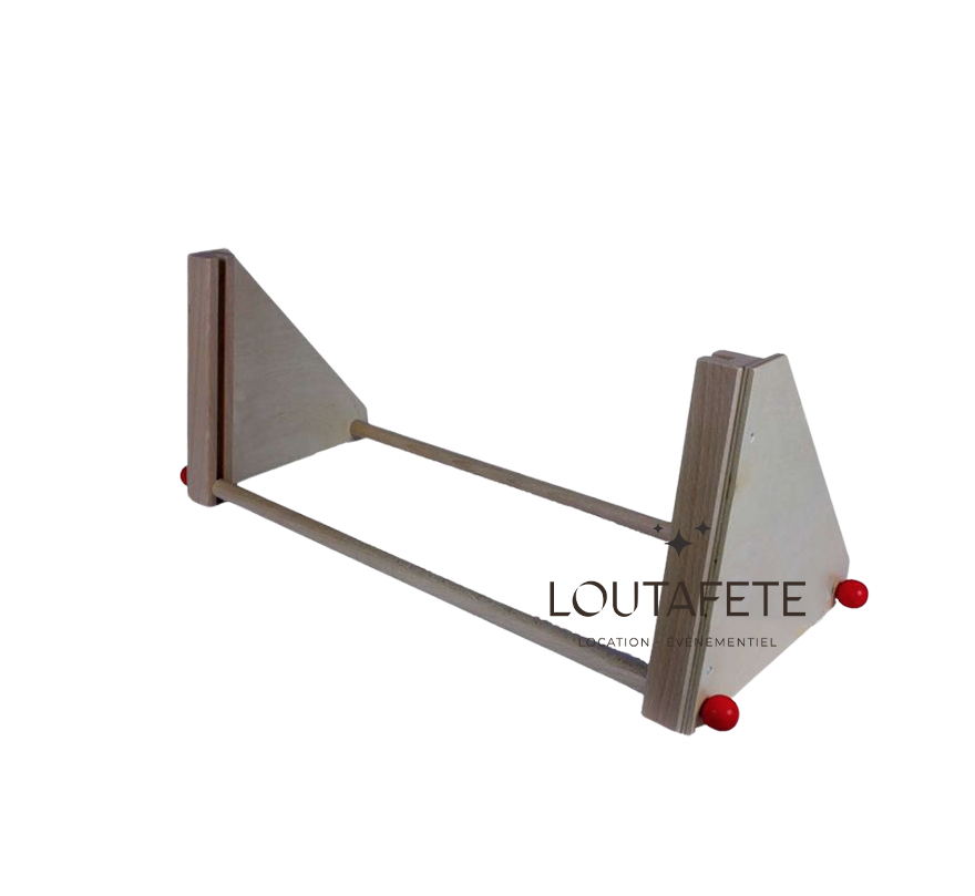 Support pour planche