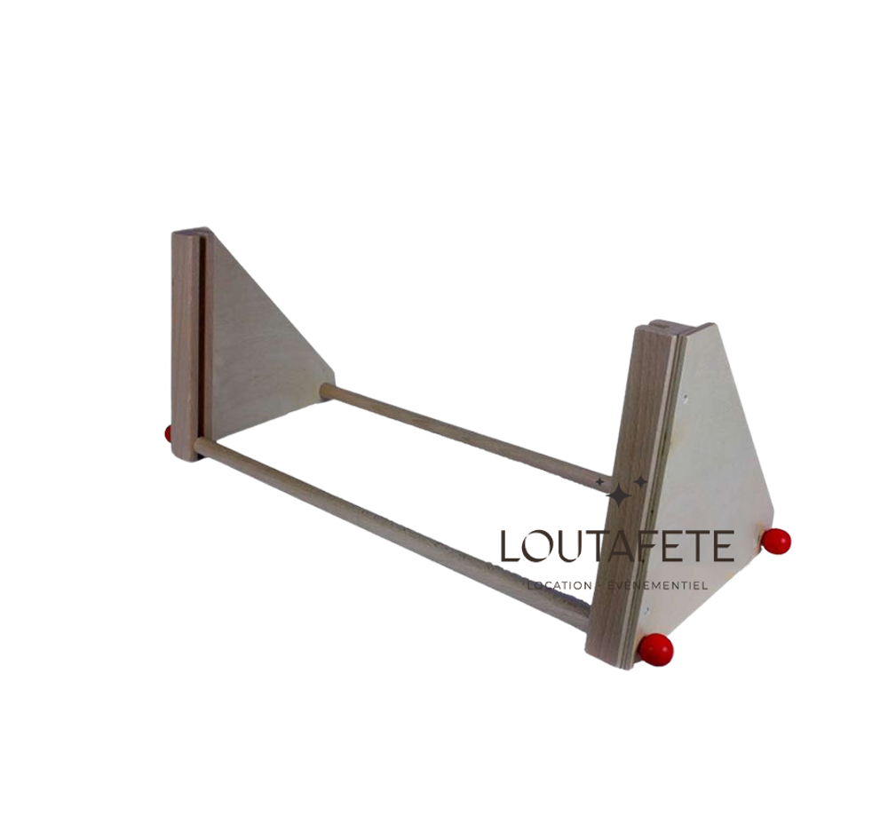 Support pour planche