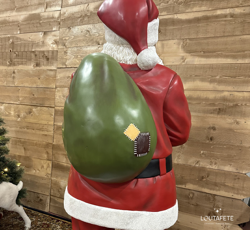 Père Noël