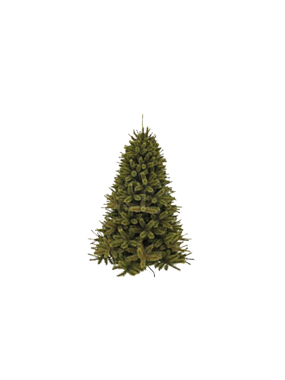 Sapin de Noël artificiel – 155 cm