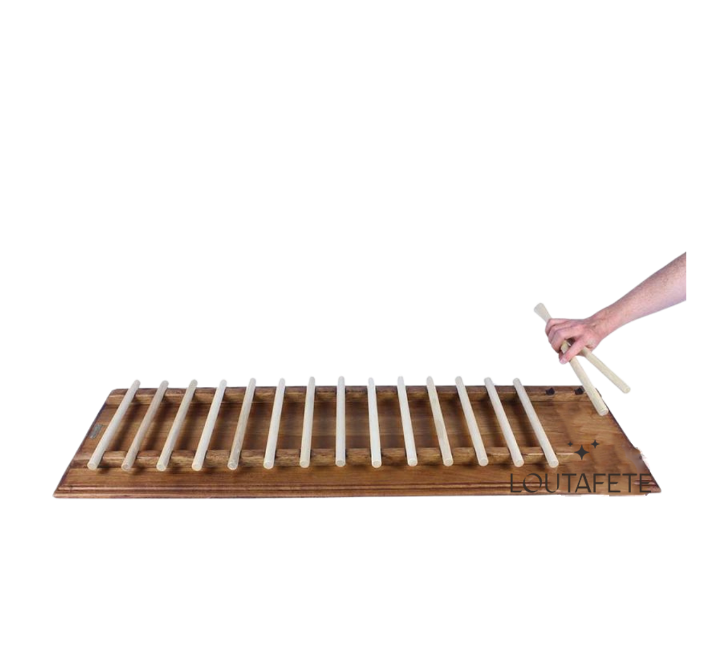 Jeu des batonnets géant