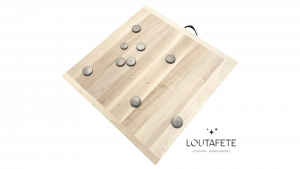 jeu en bois, palet breton, palet vendéen, animation mariage, animation anniversaire, les bretons sont les meilleurs