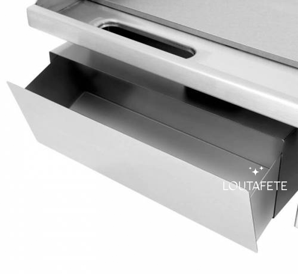 Plancha Electrique