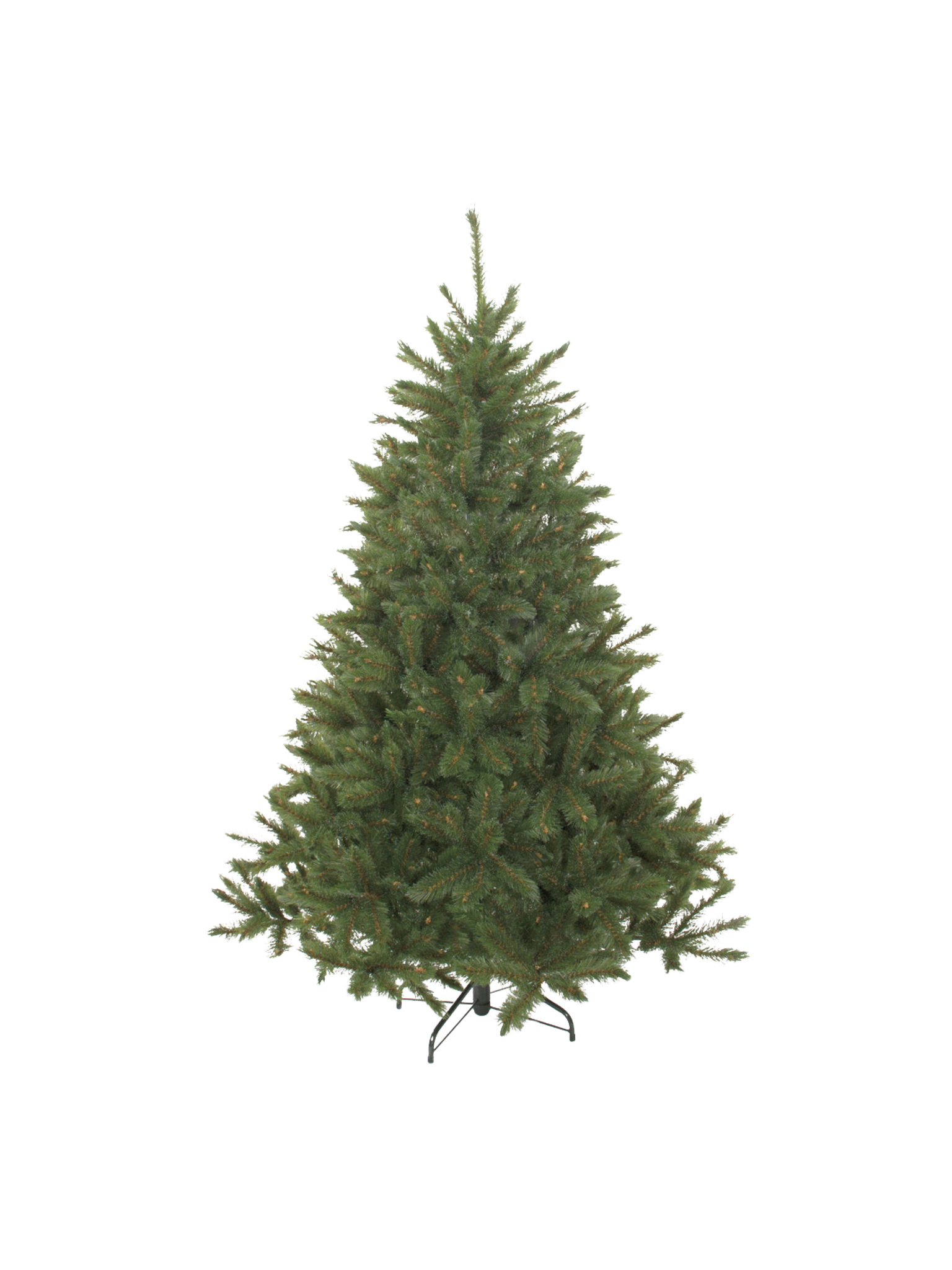 Sapin de Noël artificiel – 260 cm