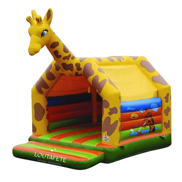 Girafe