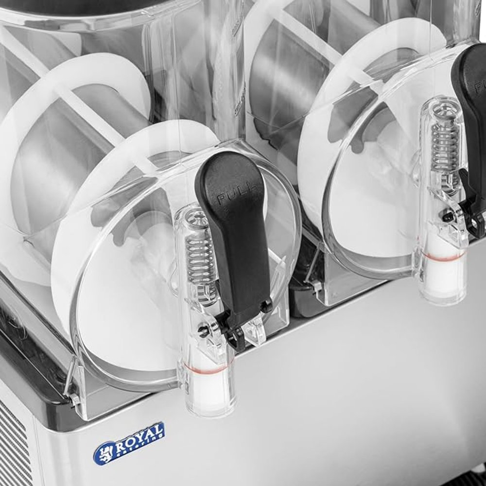 Machine à Granita