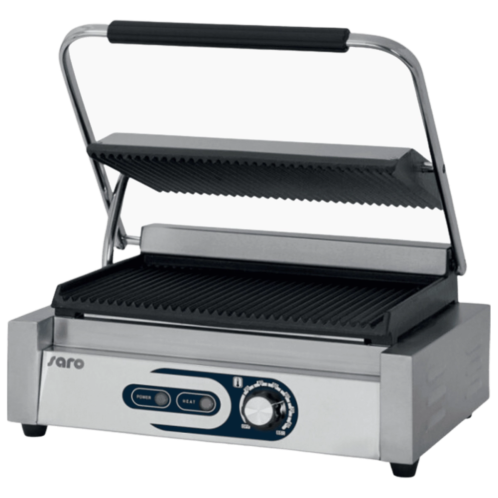Grill à panini
