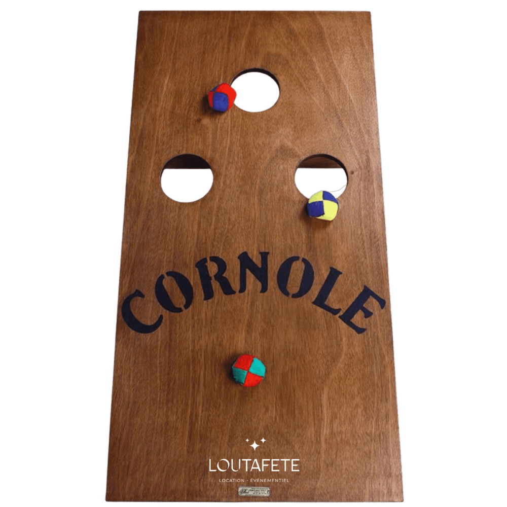 Cornole