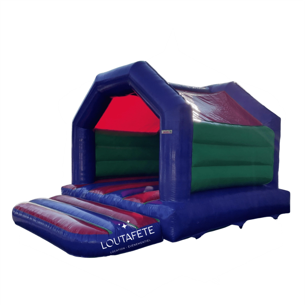La cabane