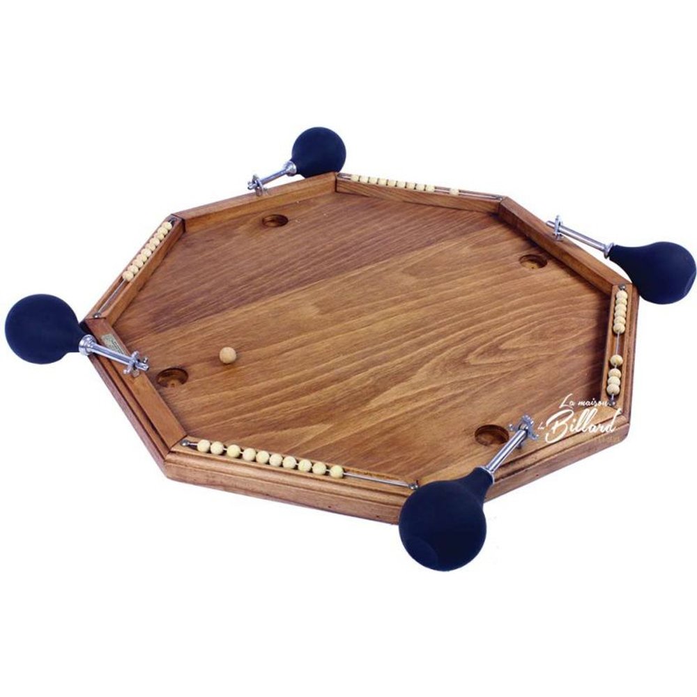Billard Nicolas