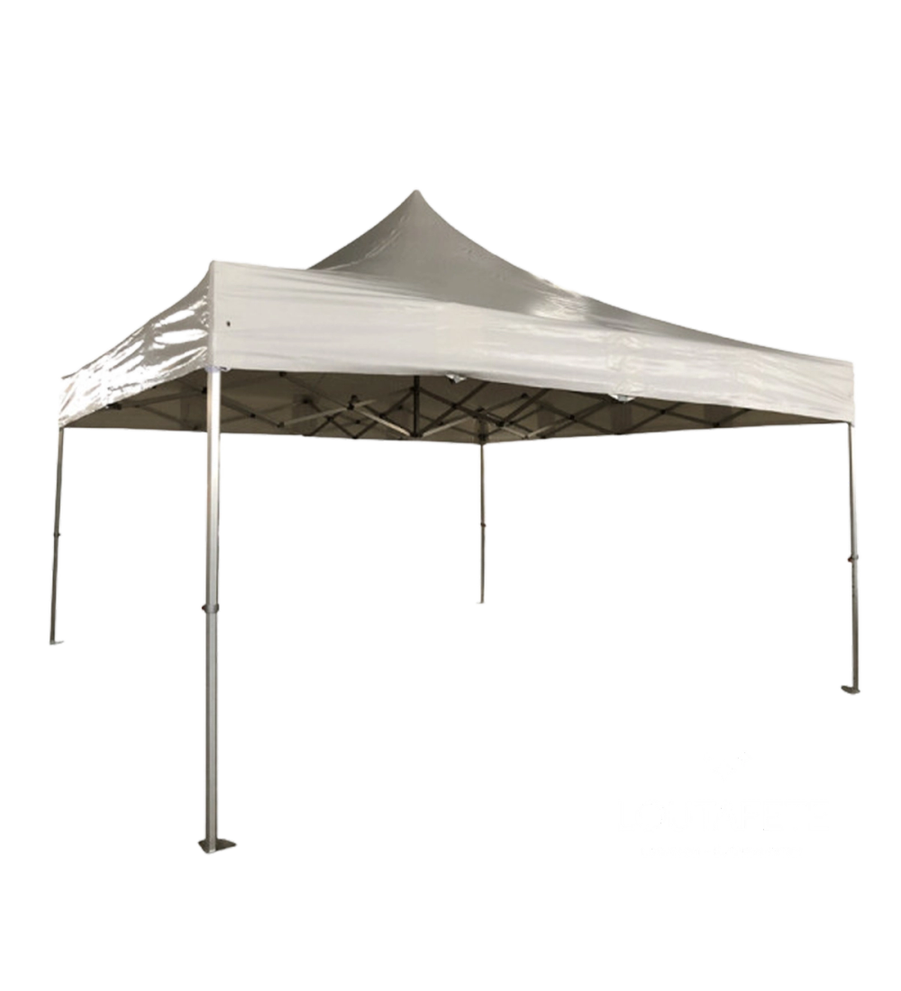 Tente pliante 5×5
