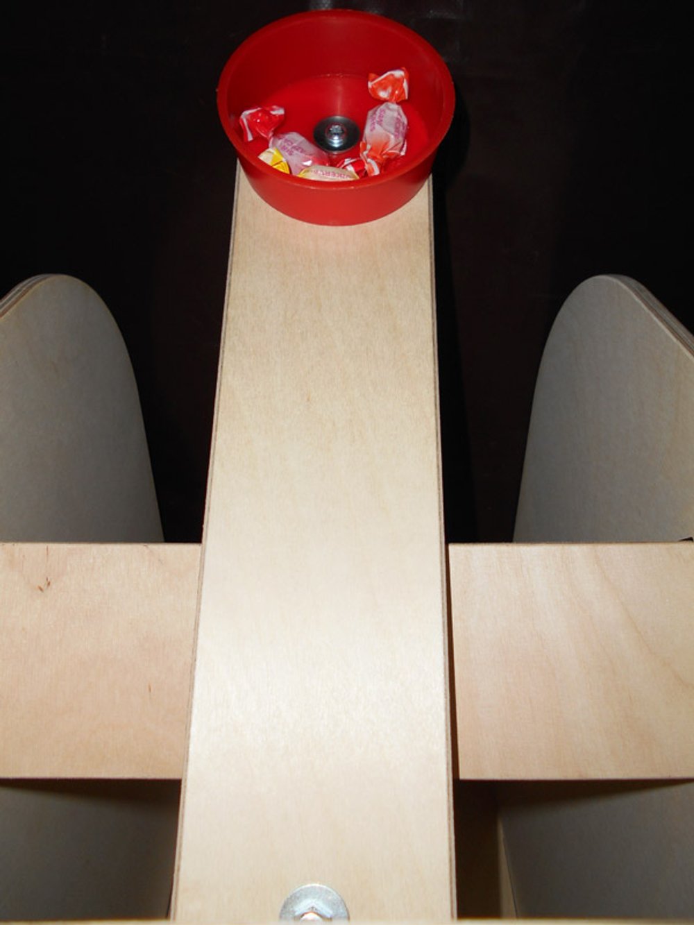 La catapulte