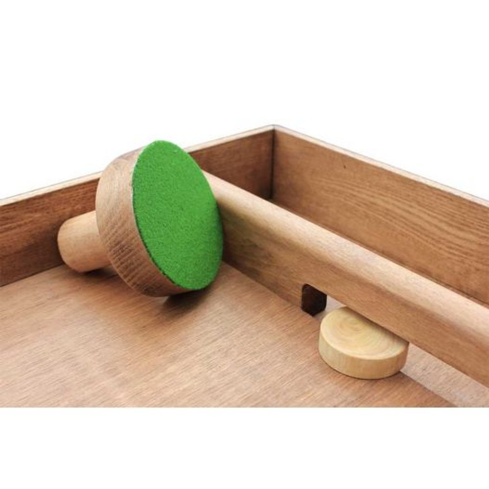 Table à glisser