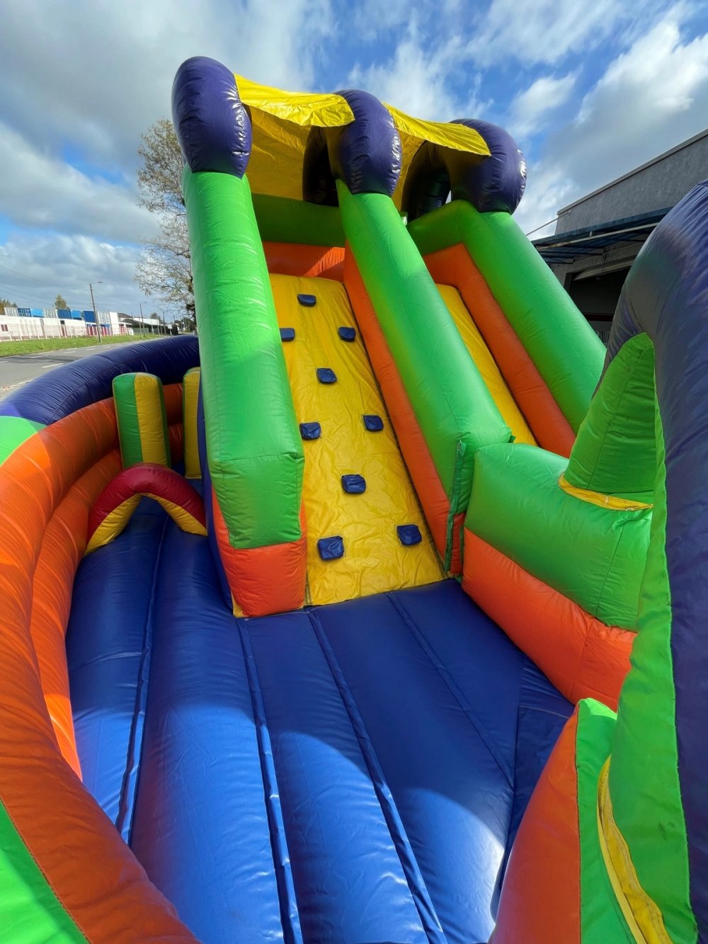 Complexe Enfants