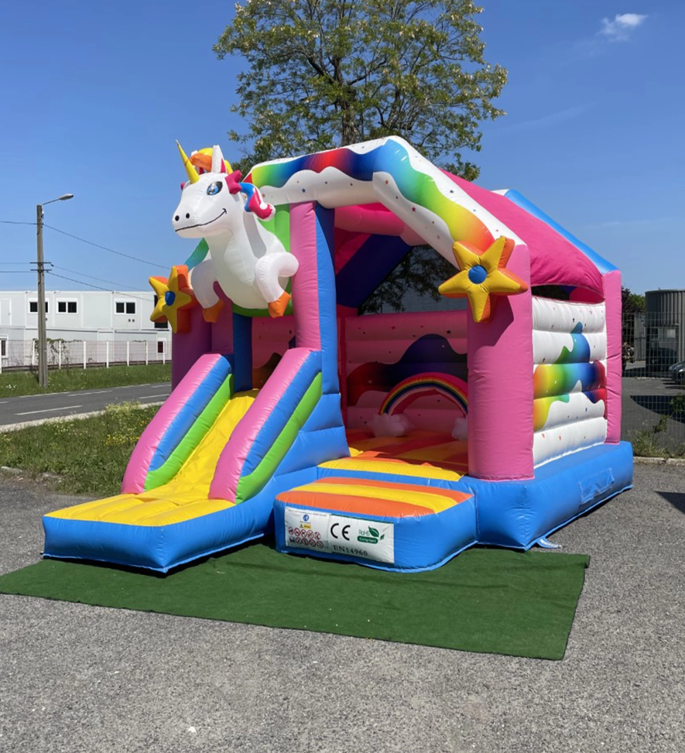 Licorne
