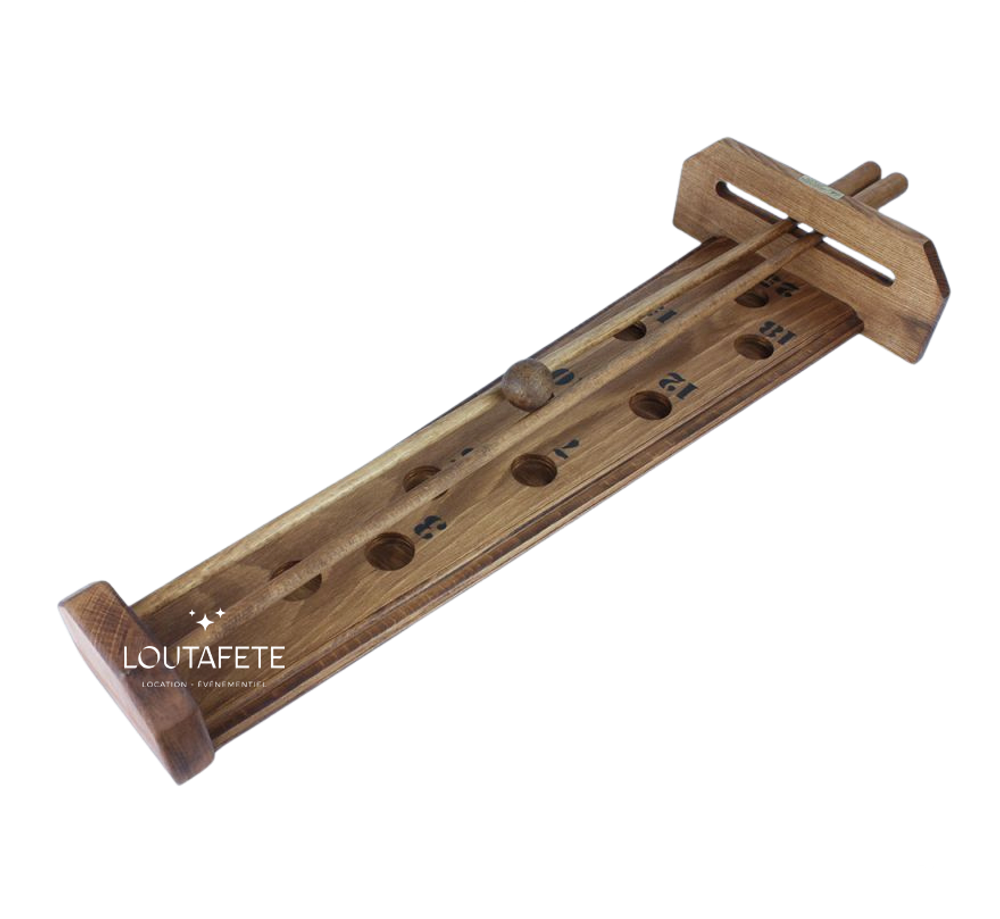 Roll up géant